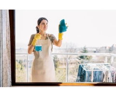 Premium Cleaning Services London for Spotless Homes