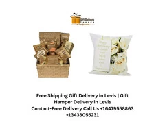 Online Order Combos Gift Delivery in Levis | Anniversary Combos Delivery in Levis