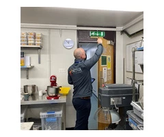 Passive Fire Protection: Essential for Building Safety