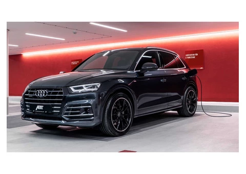 Professional Mobile Auto Electrician Services for Audi Q7 - Comprehensive Diagnostics and Repairs