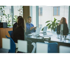 Serviced Offices London | Flexible Workspace Office