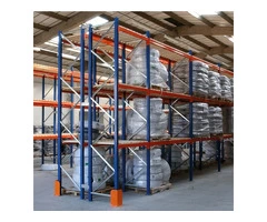 Pallet Racking