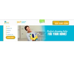 House Cleaning, Domestic Cleaning , Spring Cleaning