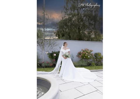 Best wedding photographer in Glasgow