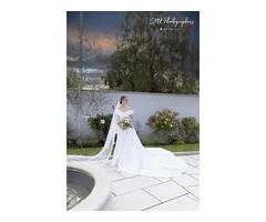Best wedding photographer in Glasgow