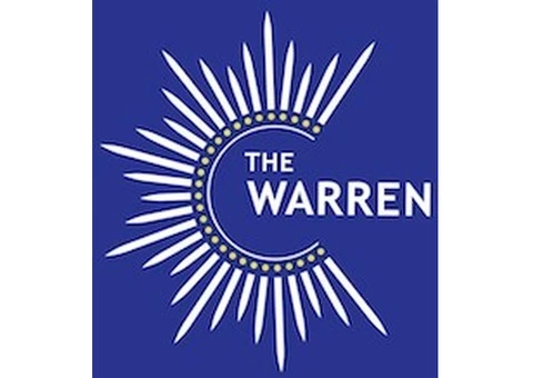 The Warren Weddings - 2/6