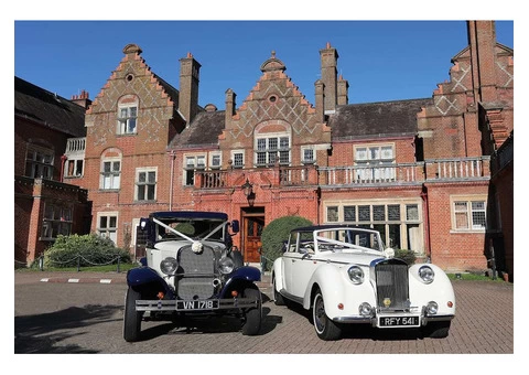 The Warren Weddings - 3/6