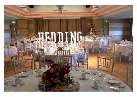 The Warren Weddings - 4/6