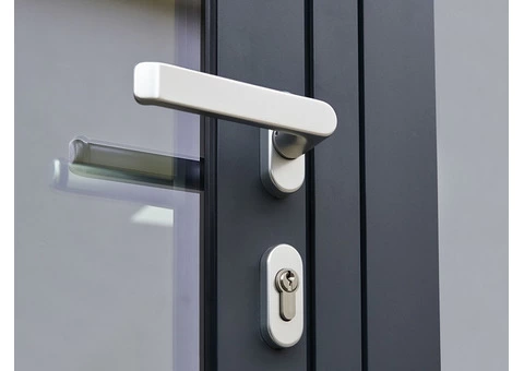 locksmith acton
