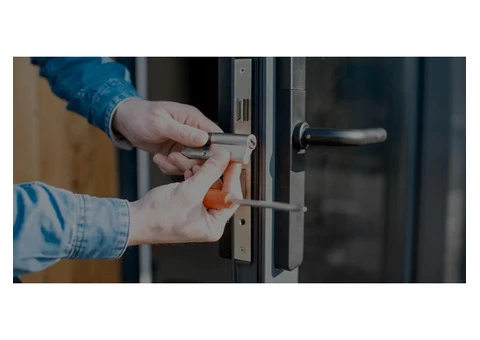 Locksmith Finchley
