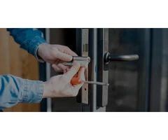 Locksmith Finchley