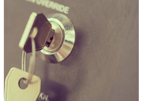locksmith ealing