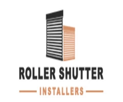 Industrial Roller Shutter London