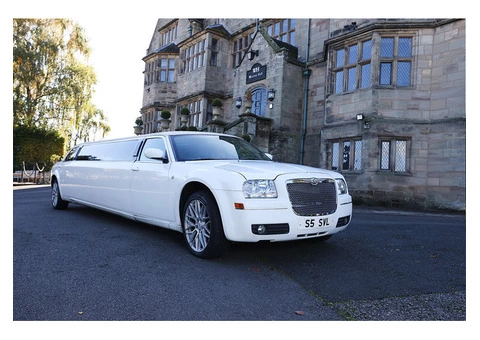 Enjoy Affordable Luxury Prom car hire Birmingham for Unforgettable Events