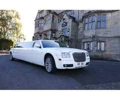 Enjoy Affordable Luxury Prom car hire Birmingham for Unforgettable Events
