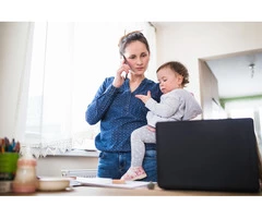 Professional Childcare Provider