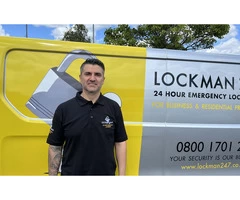 Urgent Locksmith Assistance in Birmingham - Available 24/7