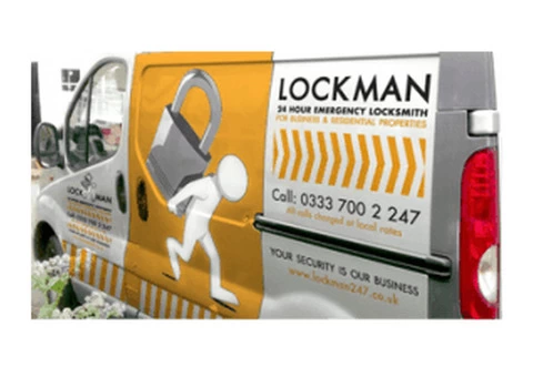 Urgent Locksmith Assistance in Birmingham - Available 24/7 - 2/2