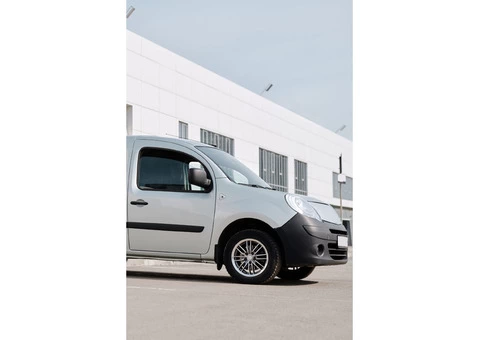 Get A Suitable Van Fleet Insurance At A Good Price In The UK