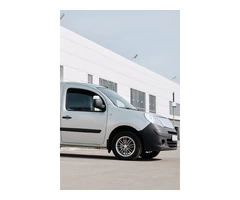 Get A Suitable Van Fleet Insurance At A Good Price In The UK