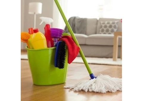 Complete Domestic Cleaning In Cambridgeshire - Dream Clean Services