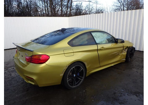 Trusted Mobile Bodywork, Dent Repair, and Smart Repair Solutions - 3/4
