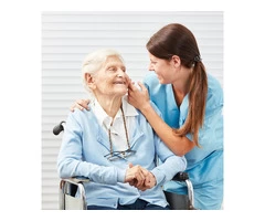Avail Domiciliary Care in Kingston Upon Thames & Keep Elderly Safe