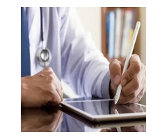 Custom Medical App Development