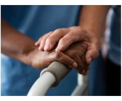 Make Elderly’s Life Easy With Home Care Agency in Kingston Upon Thames
