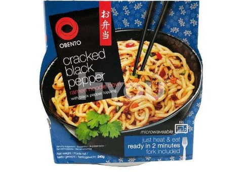 Samyang Noodles UK - 2/3