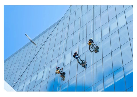 Premier Commercial Specialist Cleaning Services in London