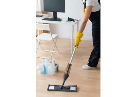 Premier Commercial Specialist Cleaning Services in London - 2/2