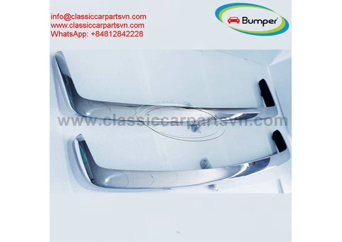 Datsun 510 sedan bumper year (1970-1973) Or Datsun 1600 bumper (1967 -1973) - 4/4