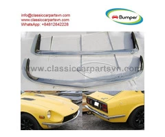 Datsun 260Z 2+2 seater year (1974 - 1977) bumper