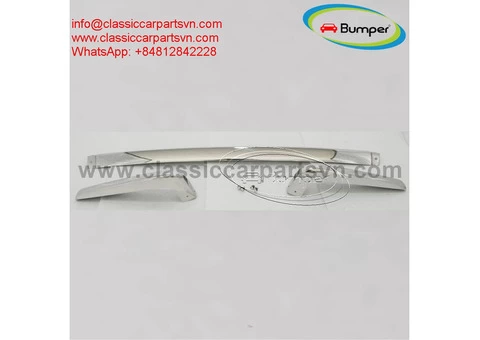 Datsun 260Z 2+2 seater year (1974 - 1977) bumper - 4/4