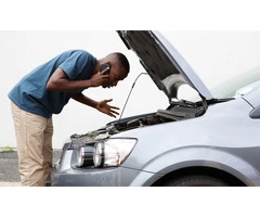 Trusted Vehicle Breakdown and Recovery Service Across England