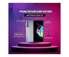 Phone Repair Shop Oxford: Your Trusted Source for Quality Repairs