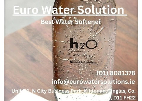 Water filter system Ireland