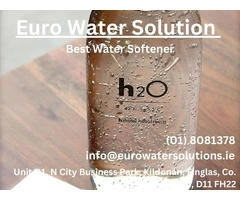 Water filter system Ireland