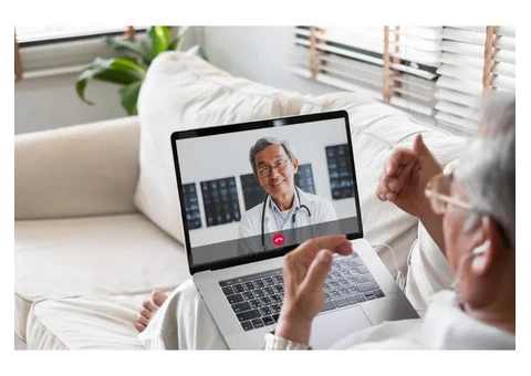 Healthcare Website Design Company