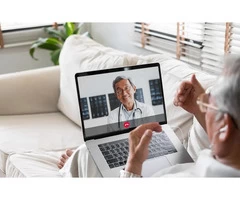 Healthcare Website Design Company