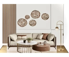Transform Your Living Space: A Guide to Stunning Living Room Interior Design