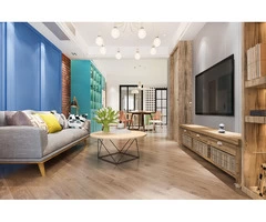 Trust Professional Carpet Fitters To Transform Your Space