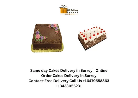 Gift Hamper Delivery in Surrey | Free Shipping Gift Delivery in Surrey - 2/4