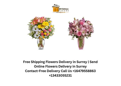 Gift Hamper Delivery in Surrey | Free Shipping Gift Delivery in Surrey - 3/4