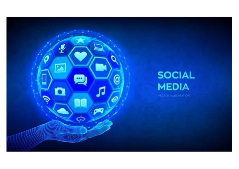 Social Media Marketing in the UK: Navigating a Dynamic Landscape