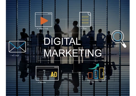 Sprout Media: Your Growth Catalyst in Digital Excellence!