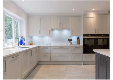 Elevate Your Home with C DINGLE BUILDERS – Redhill's Premier Home Refurbishment Specialists - 4/5