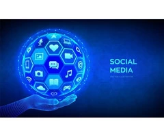 Social Media Marketing in the UK: Navigating a Dynamic Landscape