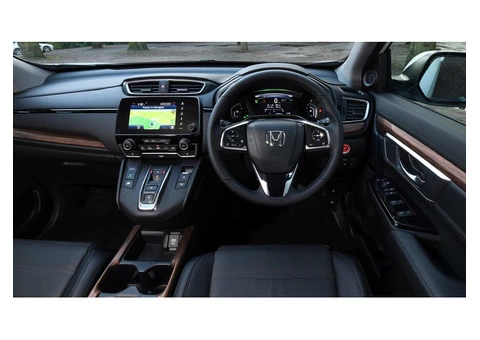 Professional Mobile Electrician for Honda Hybrid Cars